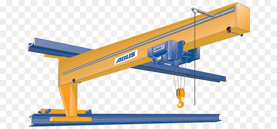 Overhead Crane，Crane PNG