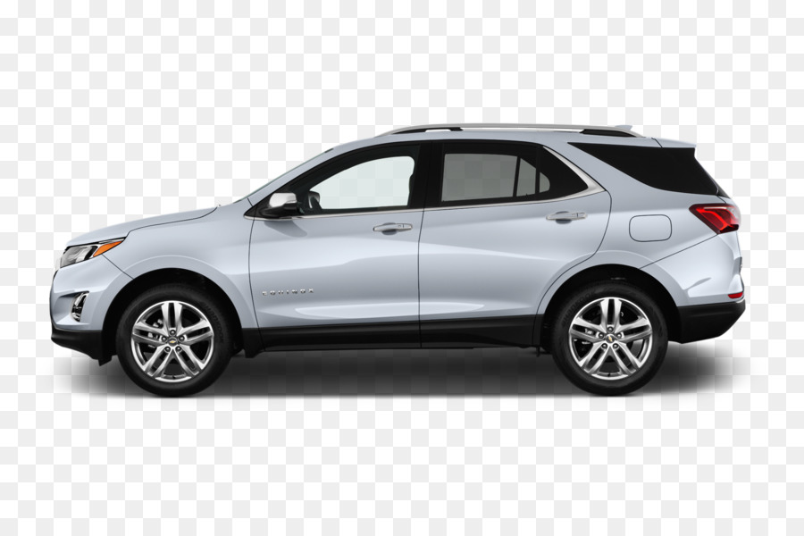 Chevrolet Equinox，Chevrolet PNG