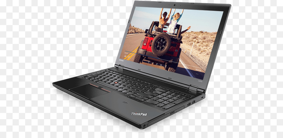 Laptop，Lenovo Thinkpad L570 PNG