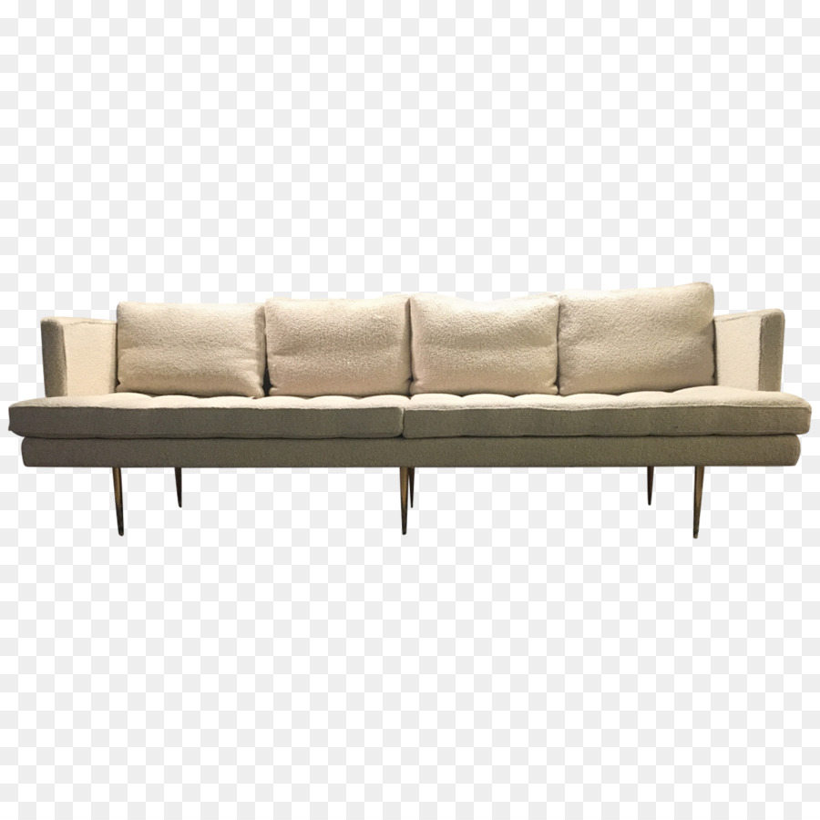 Tempat Tidur Sofa，Sofa PNG