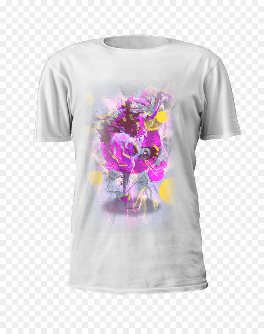 Tshirt，Bentrokan Royale PNG