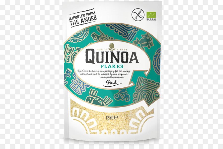 Makanan Organik，Quinoa PNG