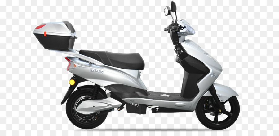 Skuter，Sepeda Motor PNG