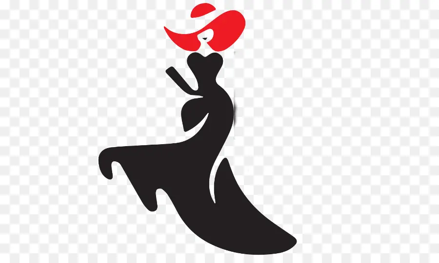 Logo，Wanita PNG
