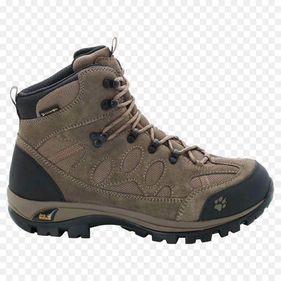 Sepatu Gunung，Boot PNG