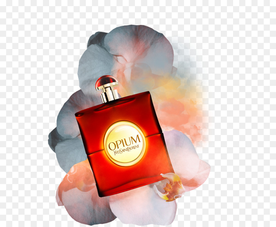 Parfum，Candu PNG