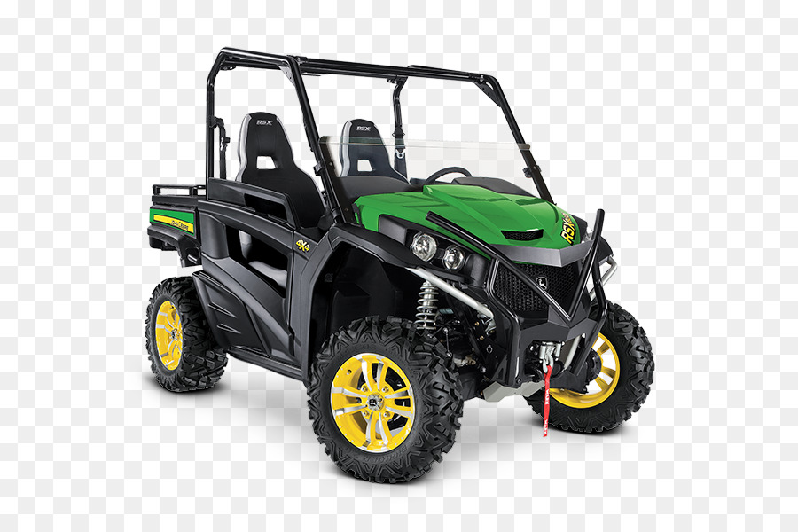 Ban，John Deere PNG