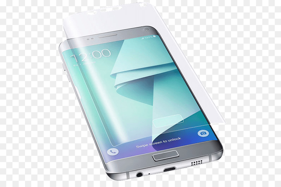 Samsung Galaxy S7 Edge，Samsung Galaxy S6 Edge PNG