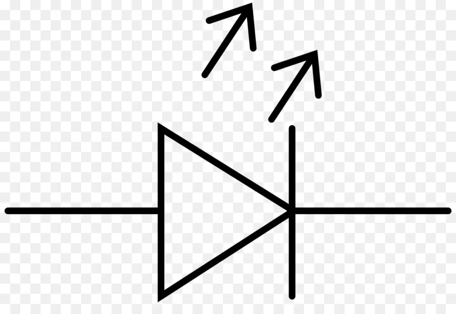 Simbol Elektronik，Diagram Pengkabelan PNG