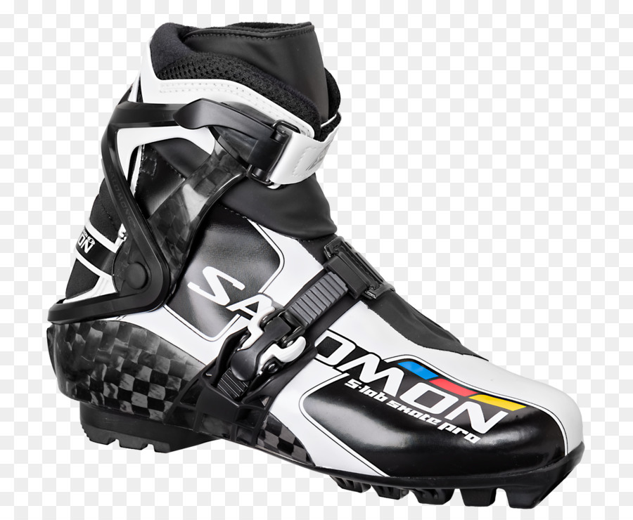 Sepatu Ski，Salomon Group PNG