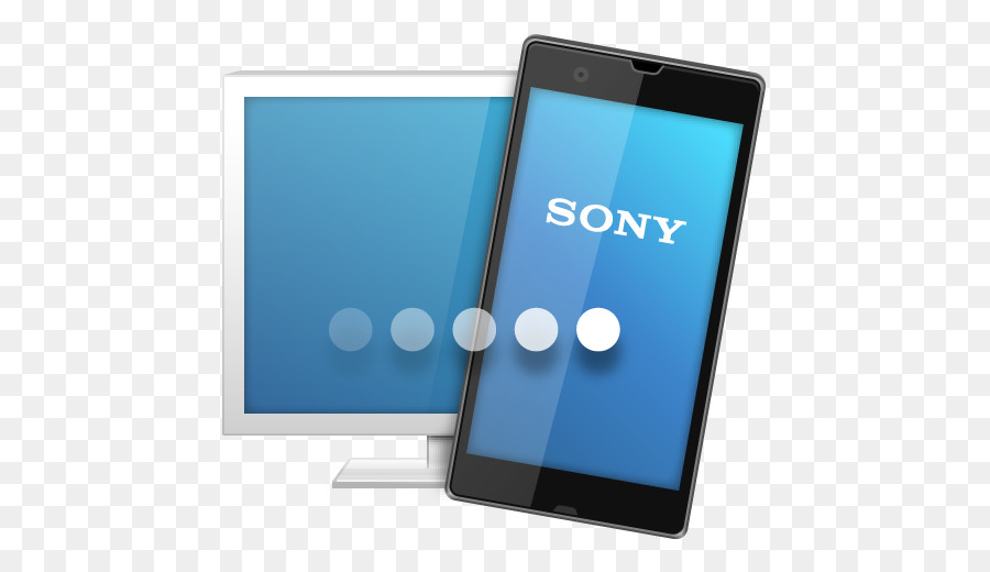 Sony Xperia，Sony Mobile PNG