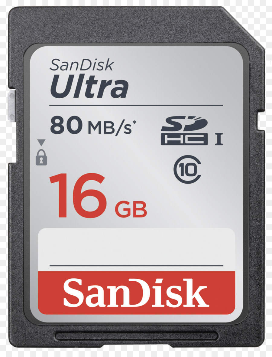 Sdhc，Sandisk PNG