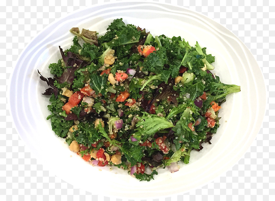 Cina Ayam Salad，Tabbouleh PNG