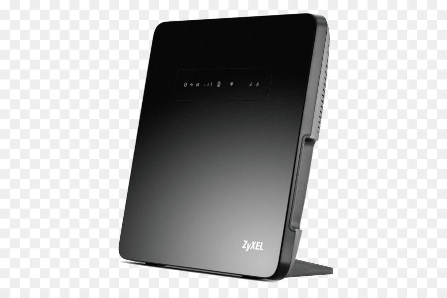 Zyxel，Router PNG