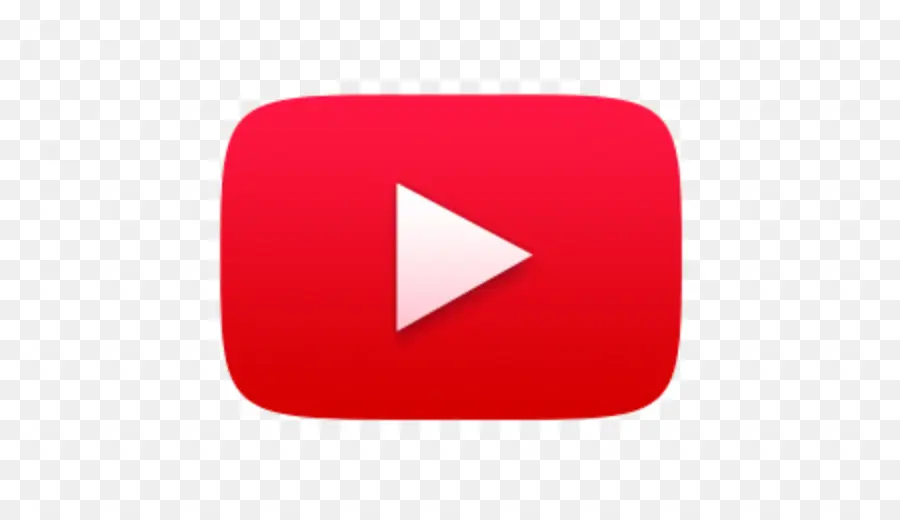 Tombol Putar Youtube，Video PNG