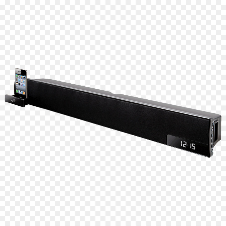 Soundbar，Sistem Home Theater PNG