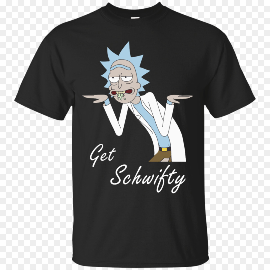 Rick Sanchez，Masalah Tubuh PNG