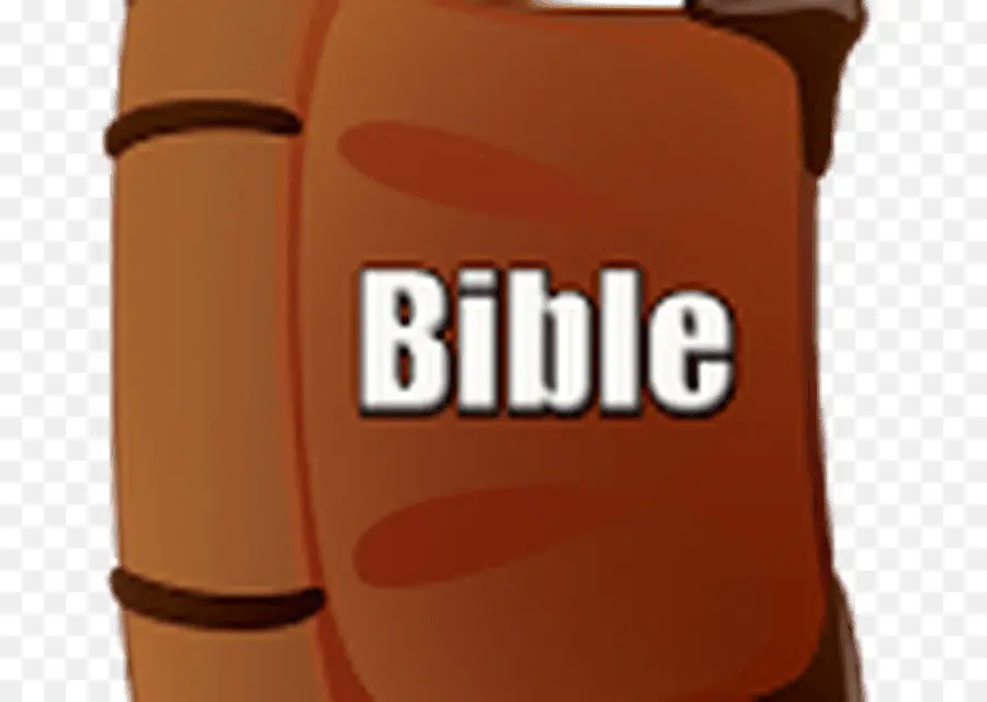 Alkitab，Versi King James PNG