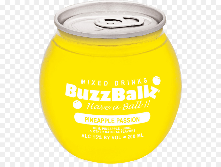 Minuman Buzzballz，Alkohol PNG