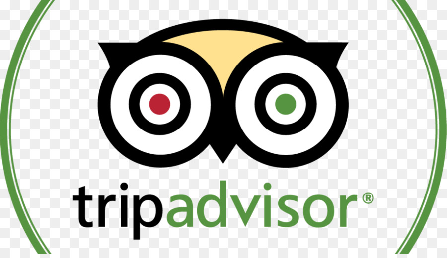 Logo Tripadvisor，Bepergian PNG