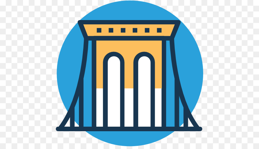 Jembatan Brooklyn，Logo PNG