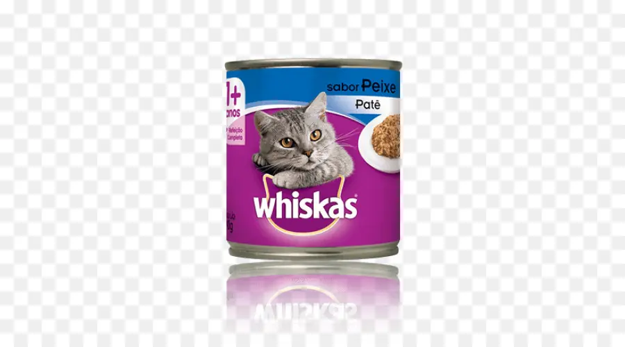 Makanan Kucing Whiskas，Peliharaan PNG