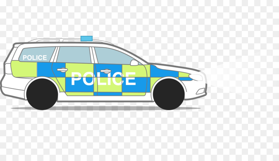 Mobil Polisi，Mobil PNG