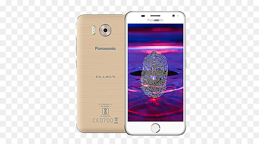 Panasonic Prim Hidup，Panasonic PNG