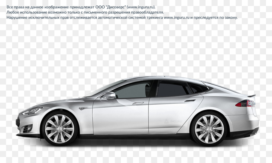 Tesla Motors，Mobil PNG