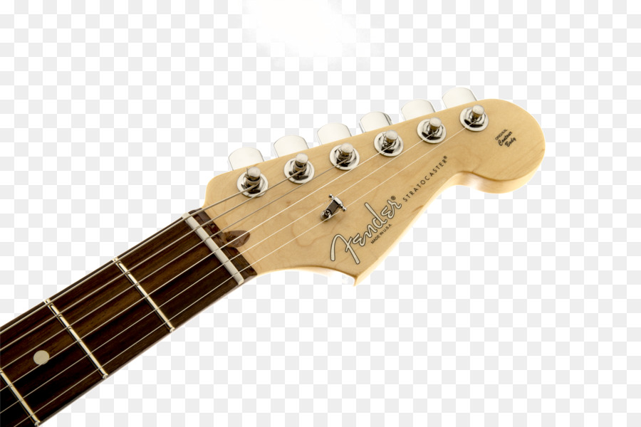 Fender Stratocaster，Fender American Profesional Stratocaster Hss Shawbucker PNG