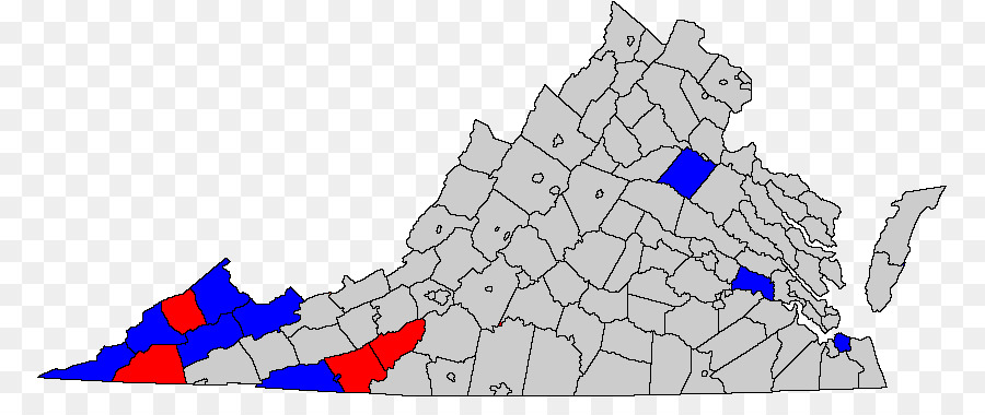 Virginia，Senat Amerika Serikat Dalam Pemilu 2018 PNG