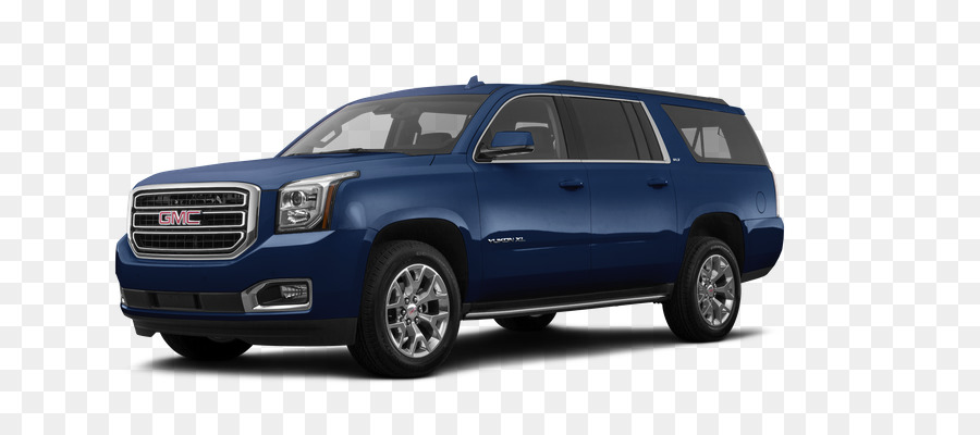 2018 Gmc Yukon Xl，Gmc PNG