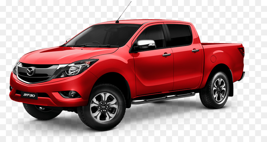 Mazda Bt50，Mazda PNG