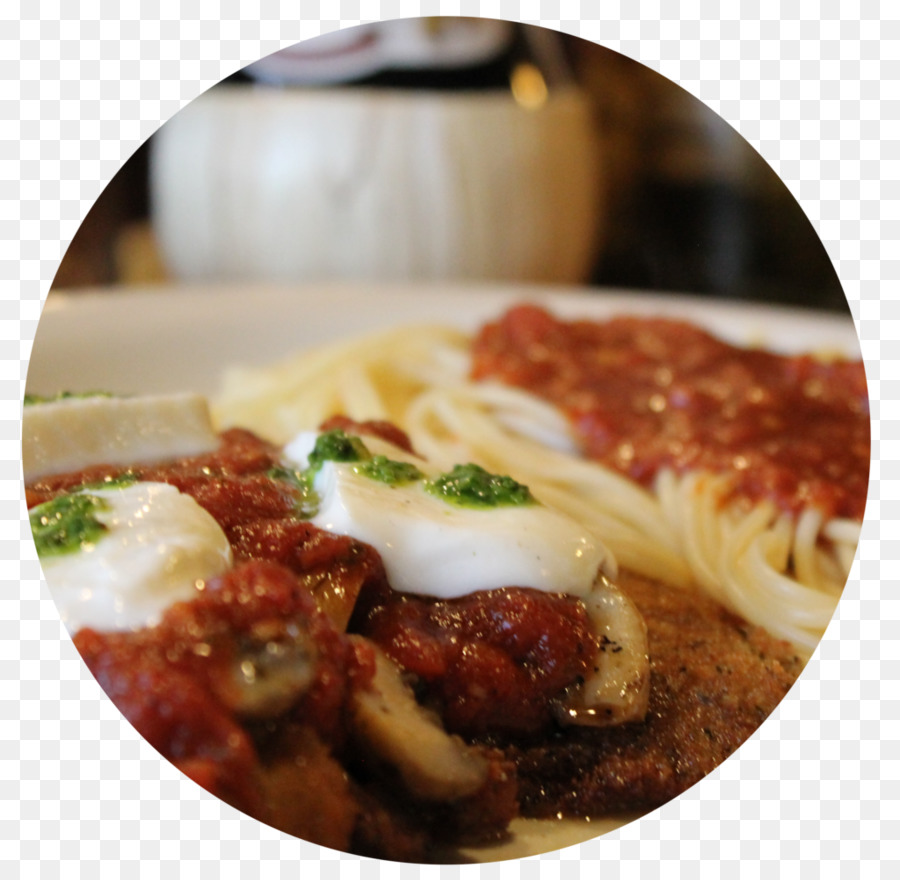 Parmigiana，Masakan Italia PNG