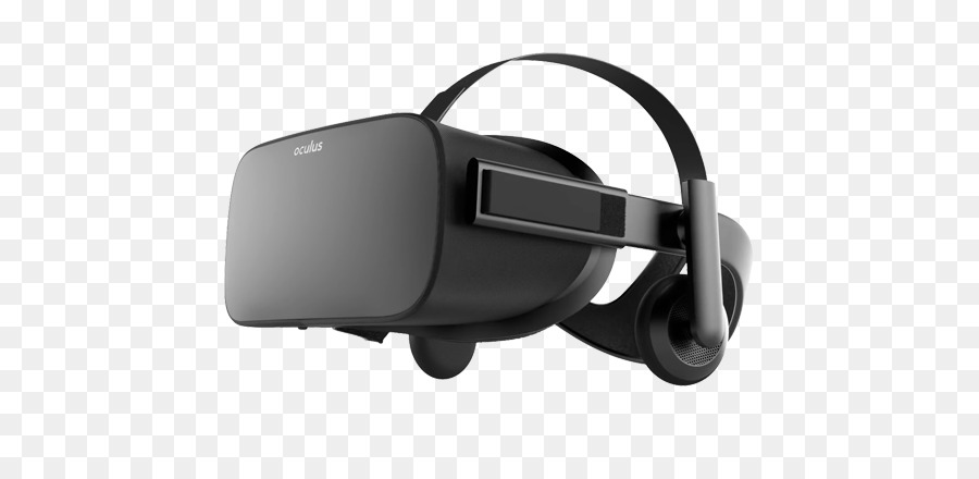 oculus vr playstation