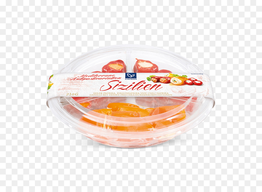 Antipasto，Sisilia PNG