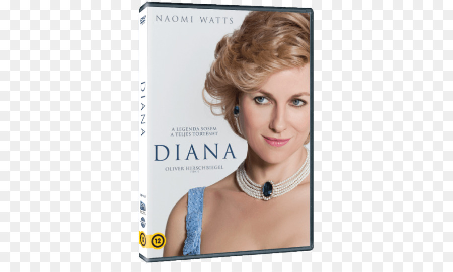 Film Diana，Film PNG