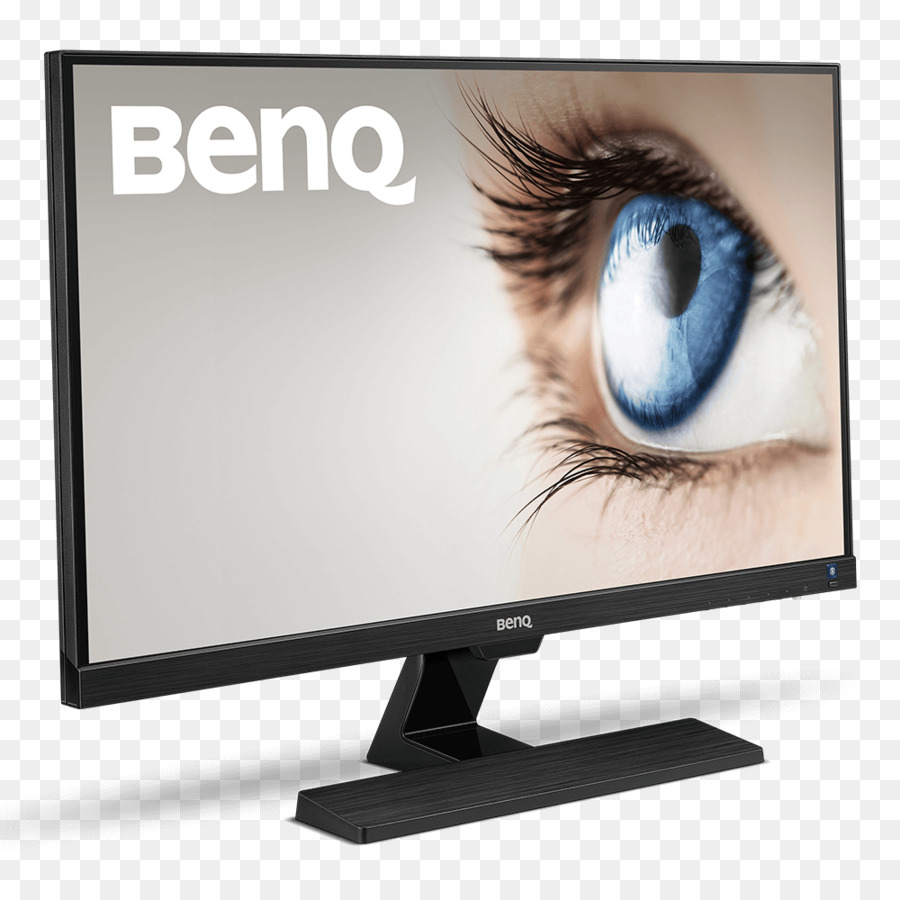 Led 686 Cm Benq Ew2775zh Eec B Na Full Hd 4 Ms Hdmi，Monitor Komputer PNG