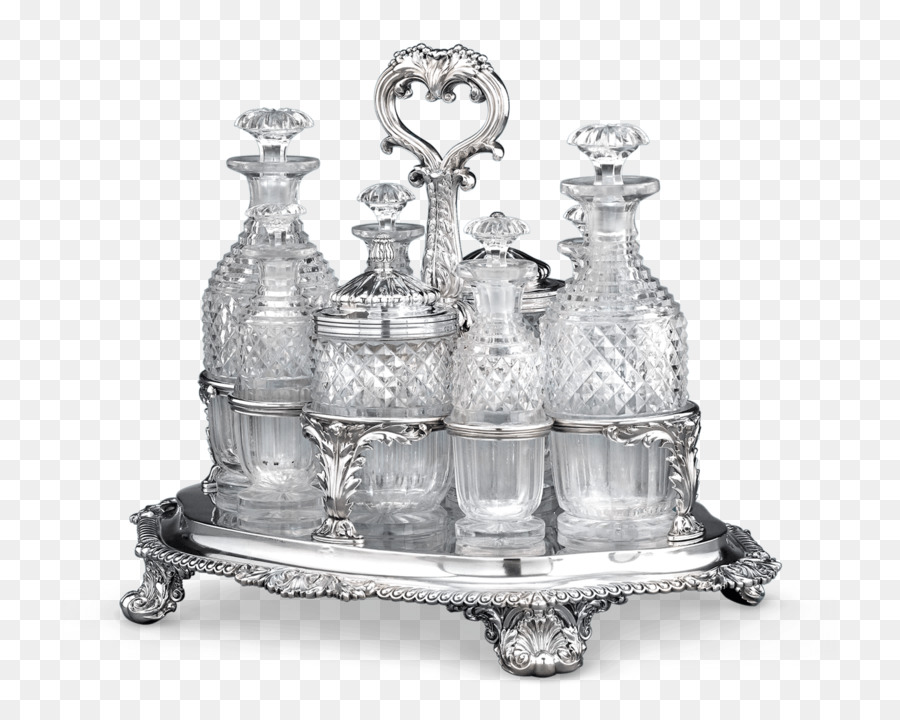 Perak，Cruet PNG