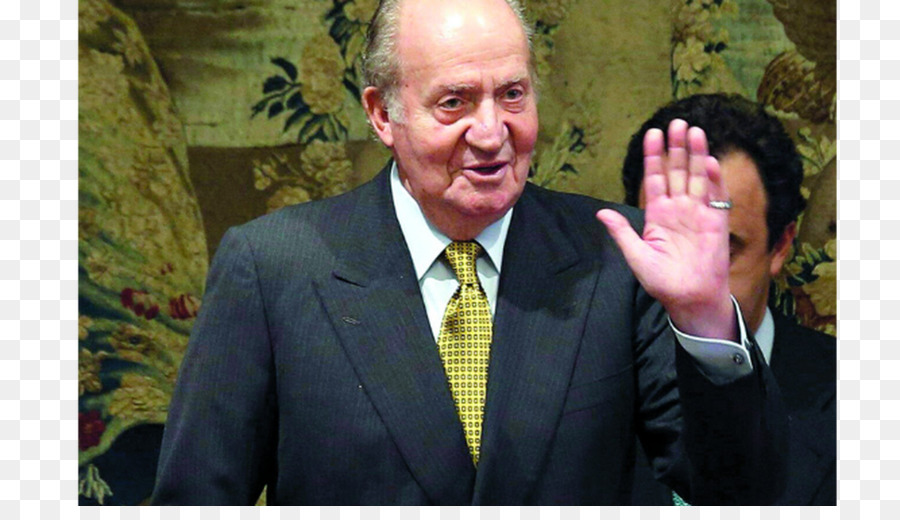 Juan Carlos I Dari Spanyol，Raja Spanyol PNG