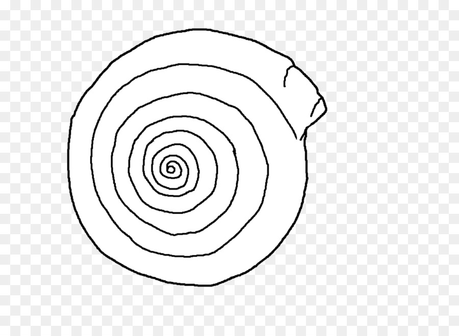 Lingkaran，Spiral PNG