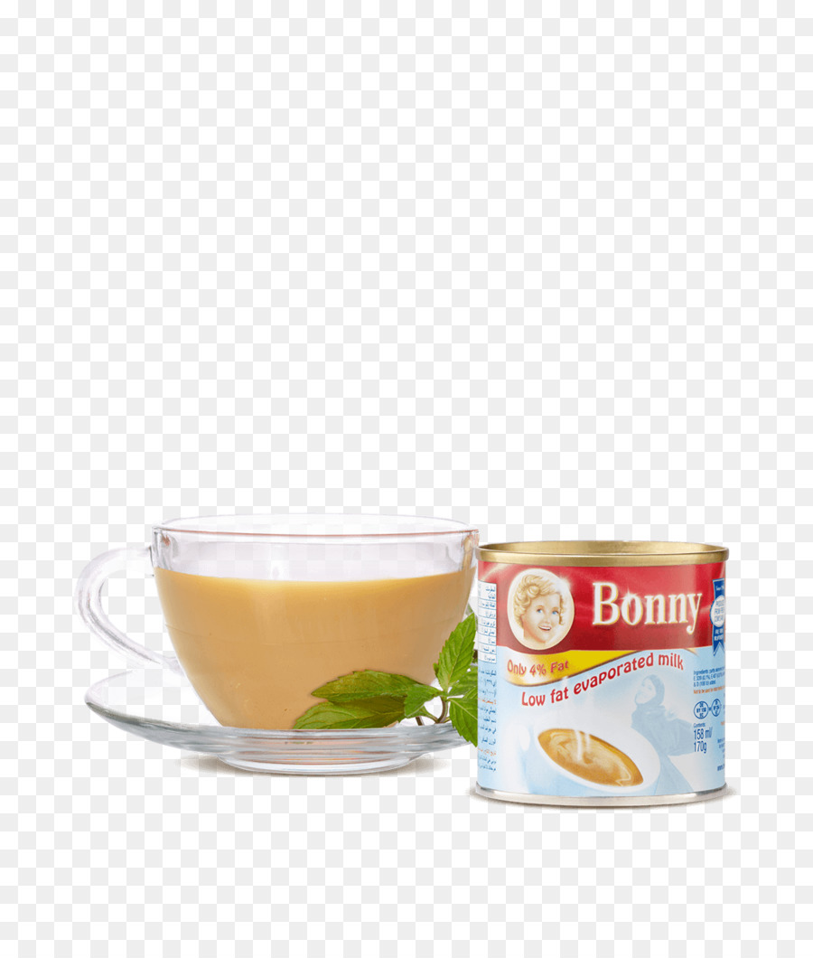 Bonny Menguapkan Susu，Susu PNG