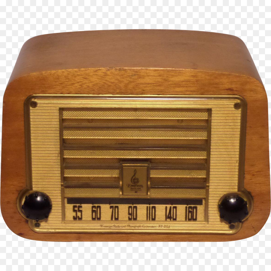 Radio，Radio Antik PNG