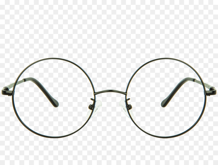 Kacamata，Korektif Lensa PNG