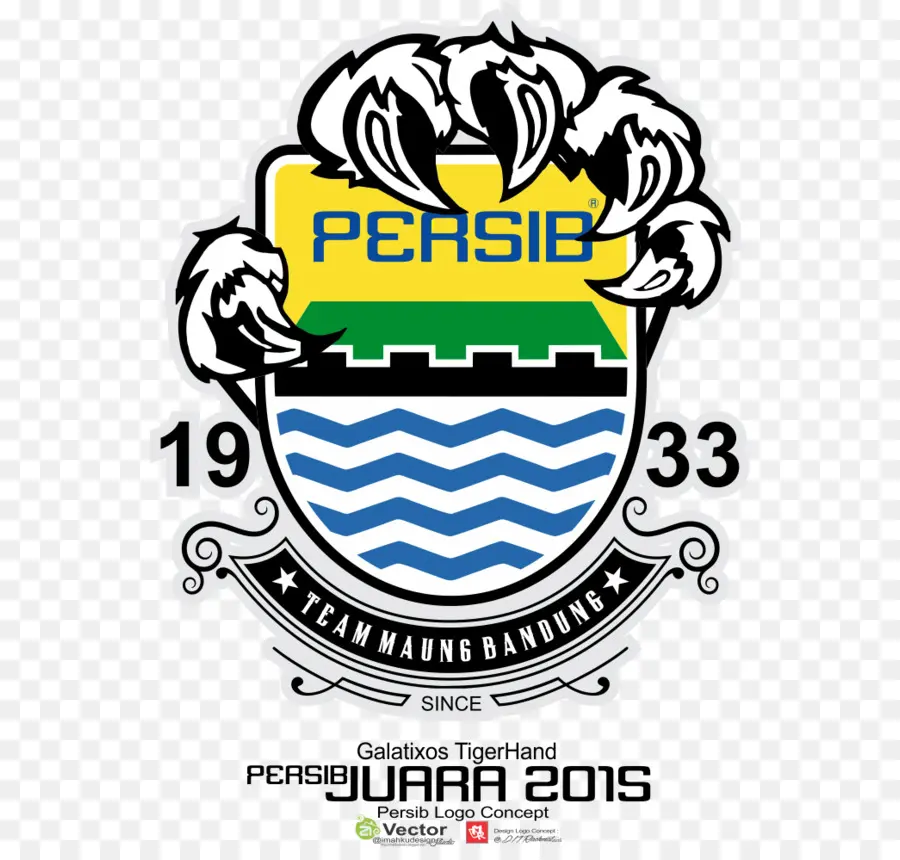 Persib Bandung，Persija Jakarta PNG