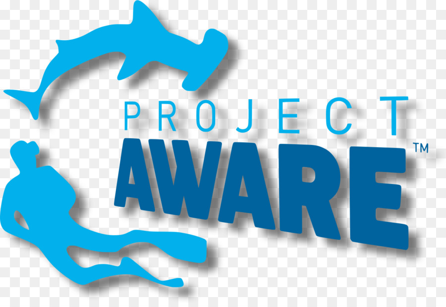 Project Aware，Scuba Diving PNG