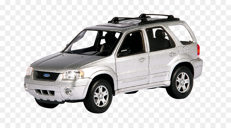 Ford Escape Hibrida，2005 Ford Escape PNG