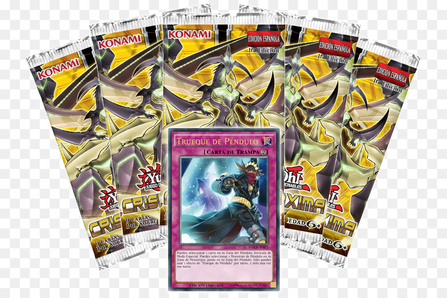 Permainan Kartu Perdagangan Yugioh，Yugioh Gx Spirit Pemanggil PNG