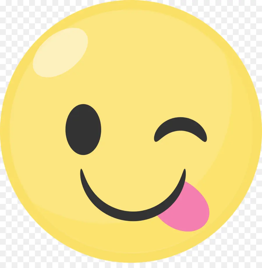 Emoji Tersenyum，Menghadapi PNG