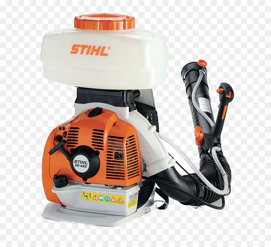 Semprotan，Stihl PNG